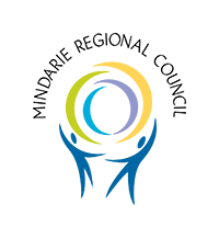 Mindarie Regional Council Logo