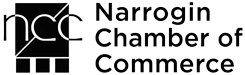 Narrogin Chamber of Commerce Logo