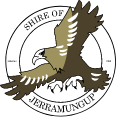 Shire of Jerramungup Logo